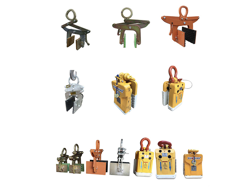 stone lifter clamp supplier in china 