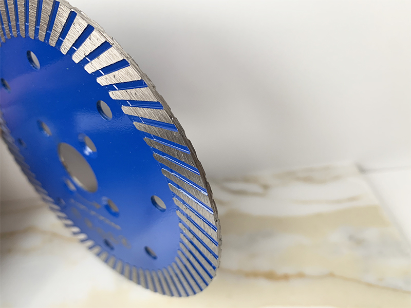 granite cutting sharp edge cutting discs