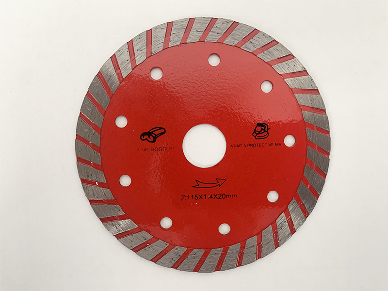 DIY at home stone cutting tools