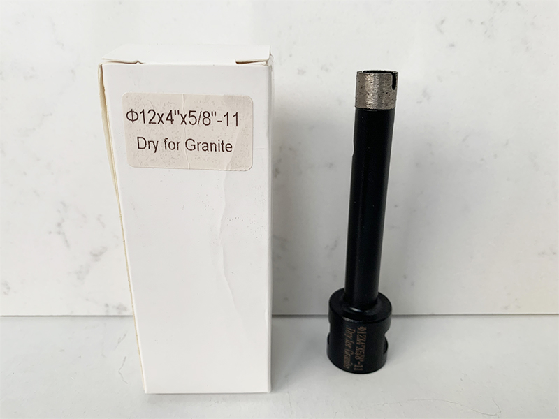 china supplier stone drilling bits