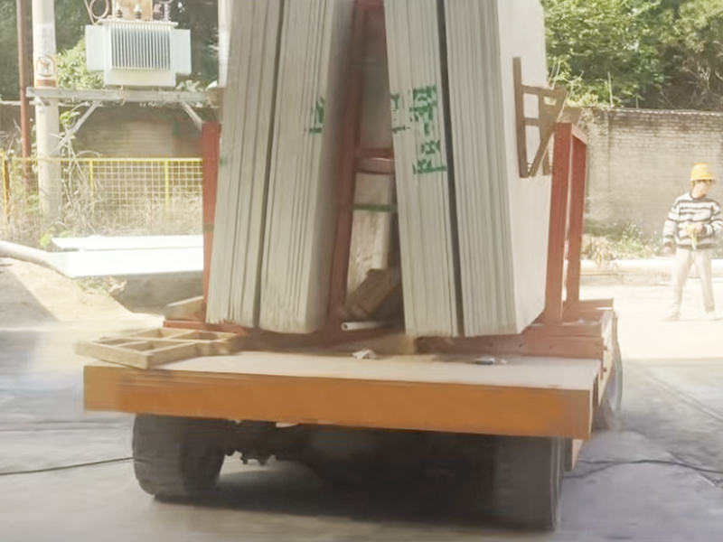 stone factory slab moving tools