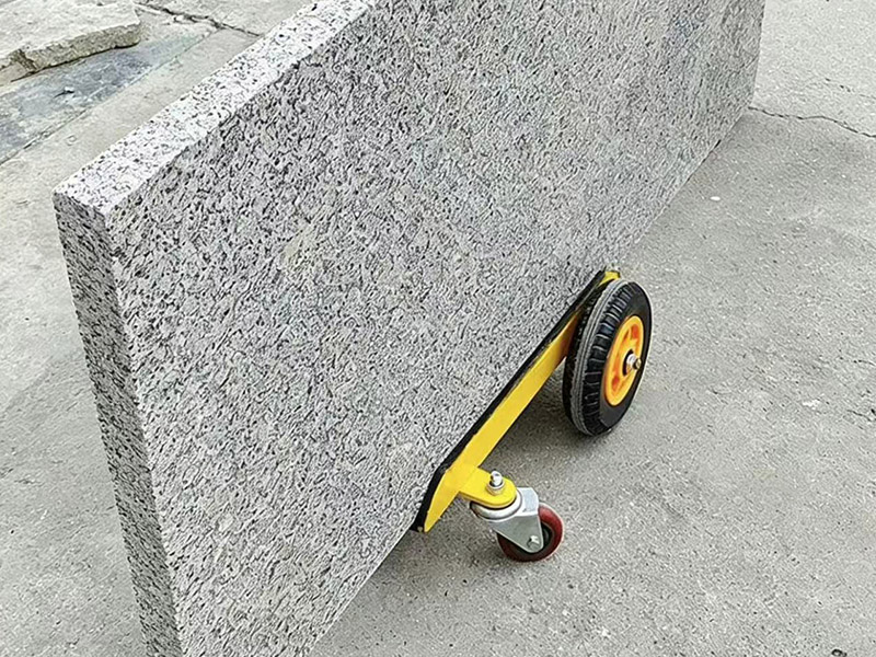granite moving tools
