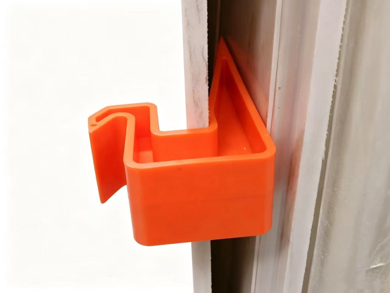 stone slab flipping wedge