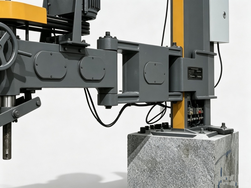 China supplier of stone grinding machine