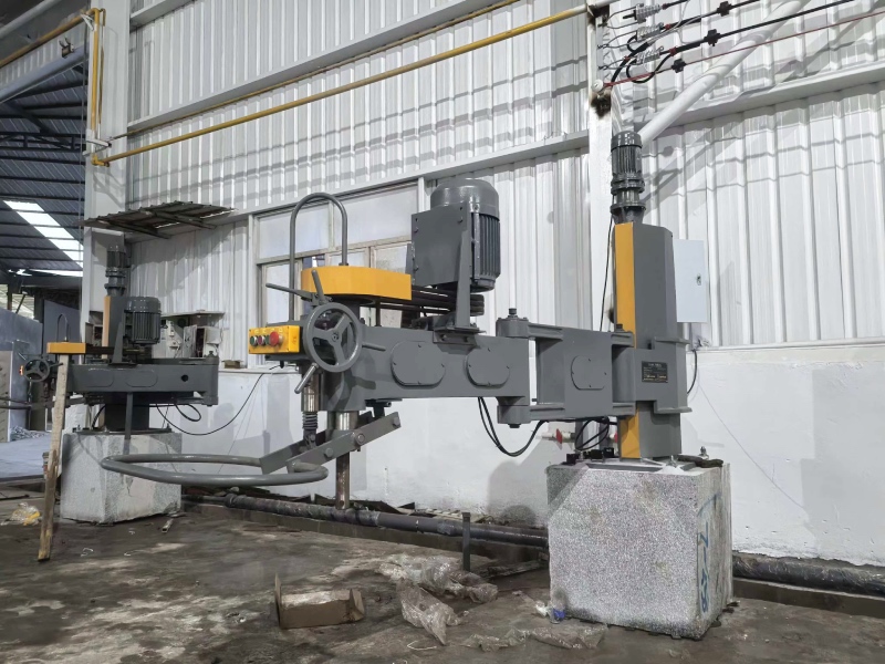 Hand-held grinding machine supplier