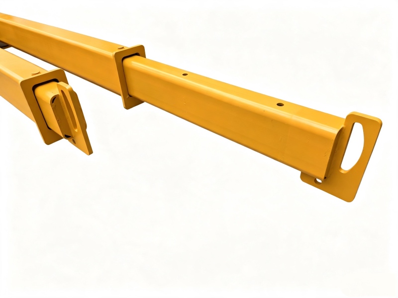 forklift spreader arms for heavy stone slabs