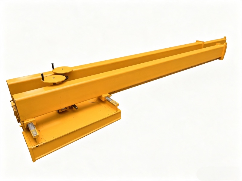 China made forklift matched arm extension for stone