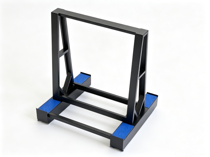 high-strength steel racks for stone