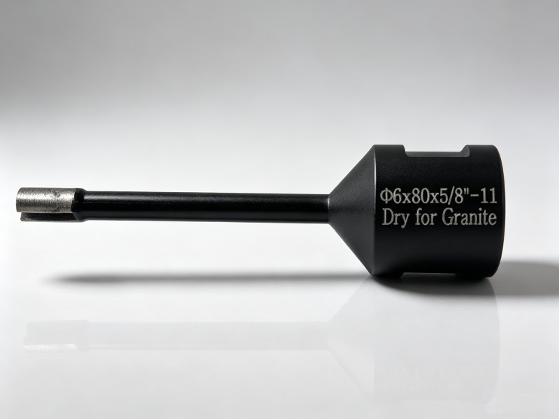 6mm small hole drilling bits