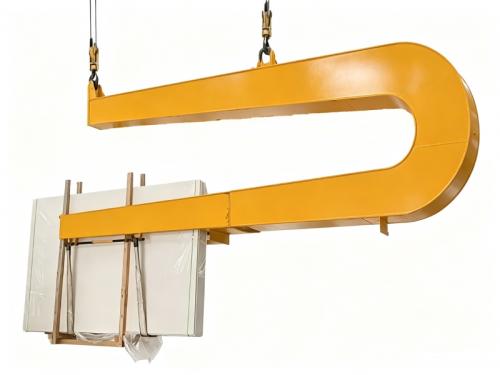 U-type lifting beam supplier