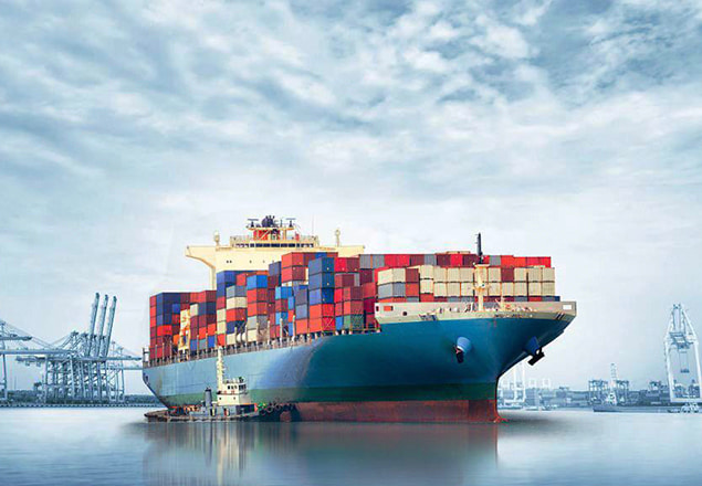 انخفاض الشحن البحري يعزز رغبة المشترين ' في زيادة الاستيراد